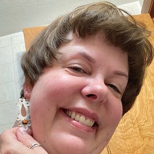 Meet your Posher, Sue